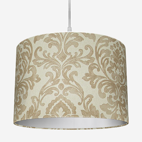 Hartfield Champagne Lamp Shade