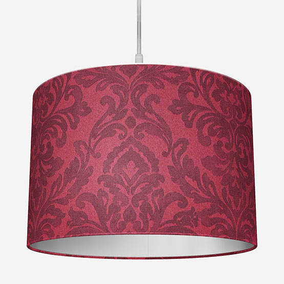 Prestigious Textiles Hartfield Ruby lamp_shade