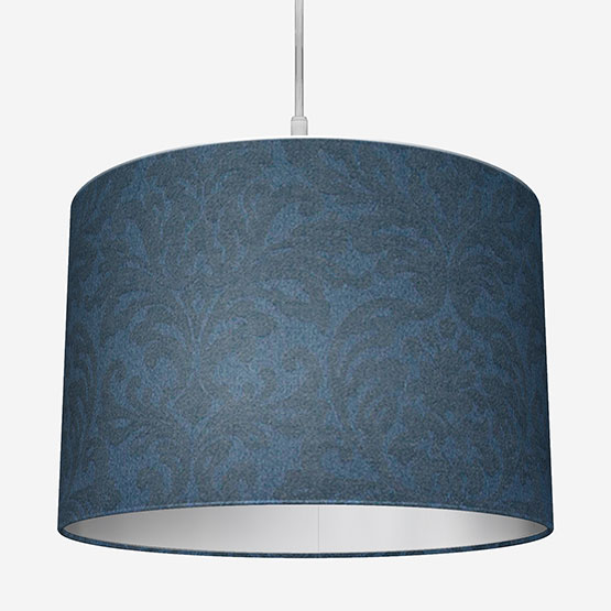 Hartfield Sapphire Lamp Shade