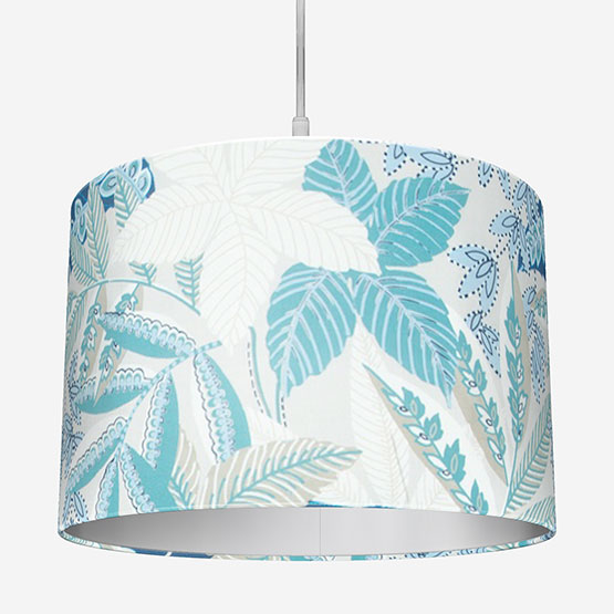 Prestigious Textiles Henrietta Porcelain lamp_shade