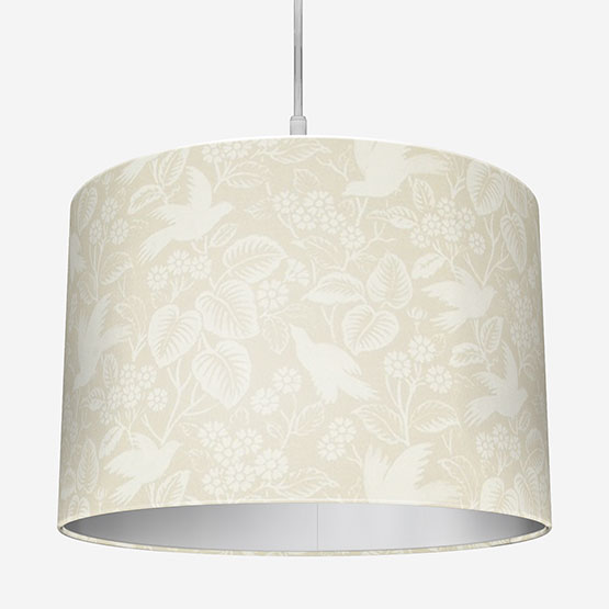Hollies Oat Easy Fit Lamp Shade
