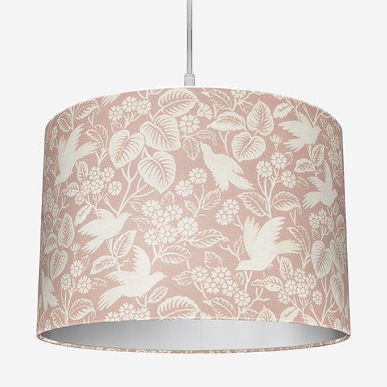 Hollies Rose Easy Fit Lamp Shade