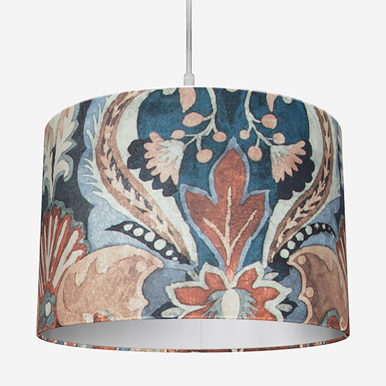 Holyrood Royal Lamp Shade