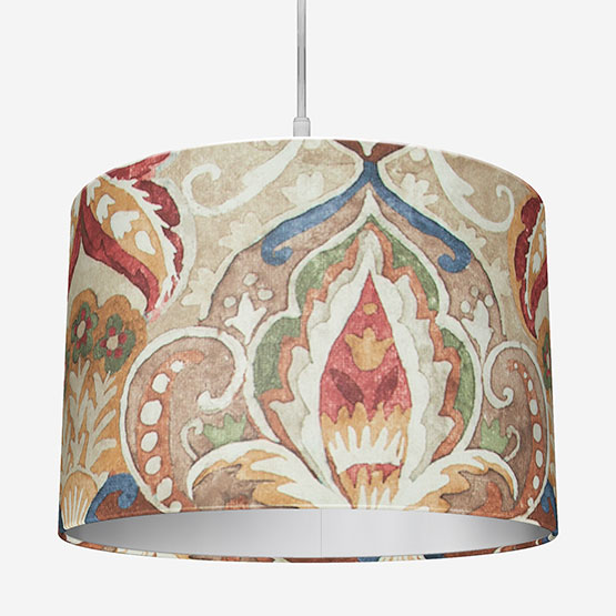 Prestigious Textiles Holyrood Vintage lamp_shade