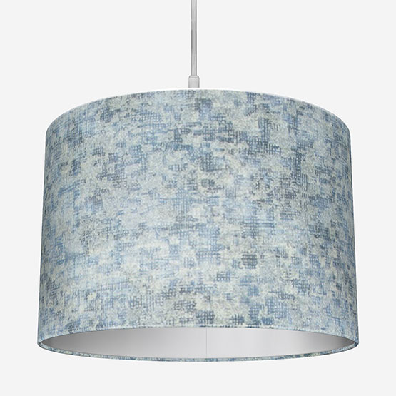 Prestigious Textiles Horoscope Midnite lamp_shade