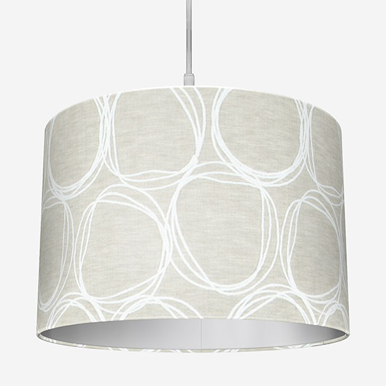 Prestigious Textiles Iver Birch lamp_shade