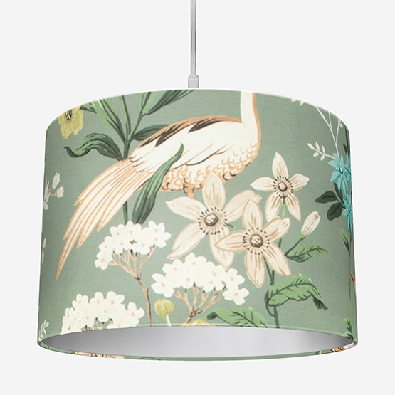 Jade Eden Lamp Shade