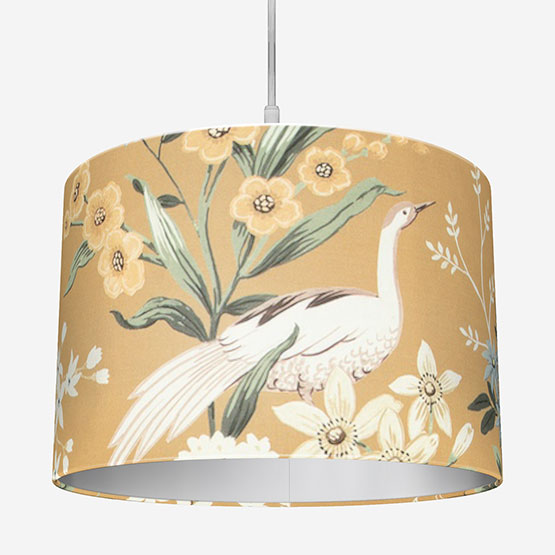 Jade Honey Lamp Shade