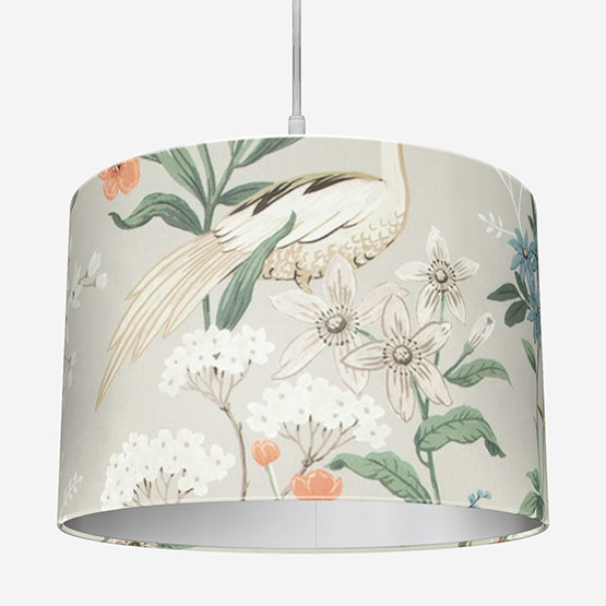 Jade Umber Lamp Shade