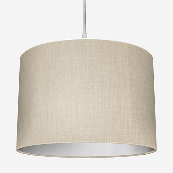 Jaxon Ecru Easy Fit Lamp Shade