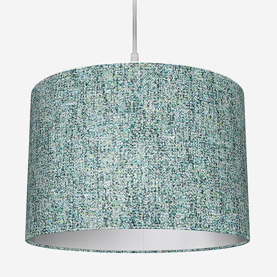 Jefferies Peacock Easy Fit Lamp Shade