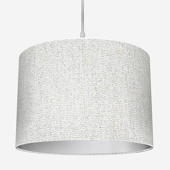 Jefferies Pewter Easy Fit Lamp Shade
