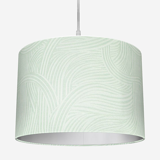 Jolie Pistachio Easy Fit Lamp Shade