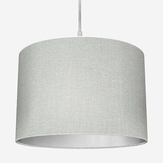 Prestigious Textiles Josephine Silver lamp_shade