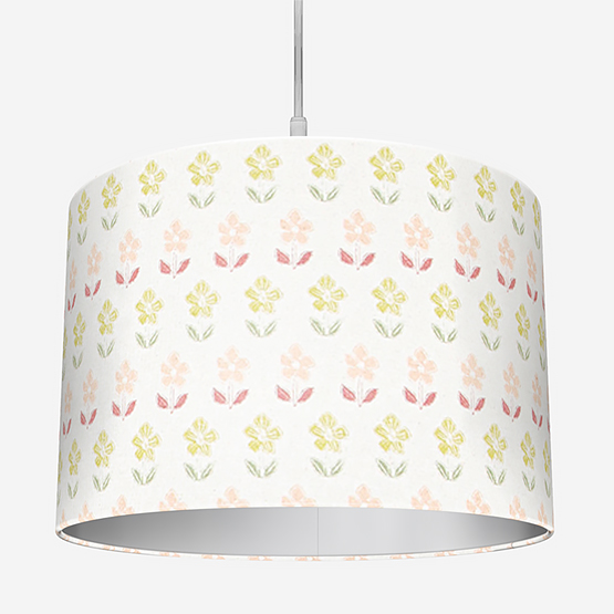 June Raspberry Easy Fit Lamp Shade