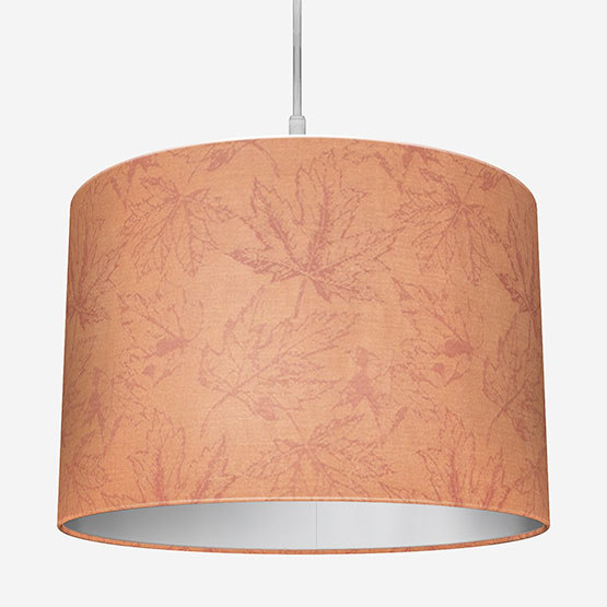 Juniper Copper Lamp Shade