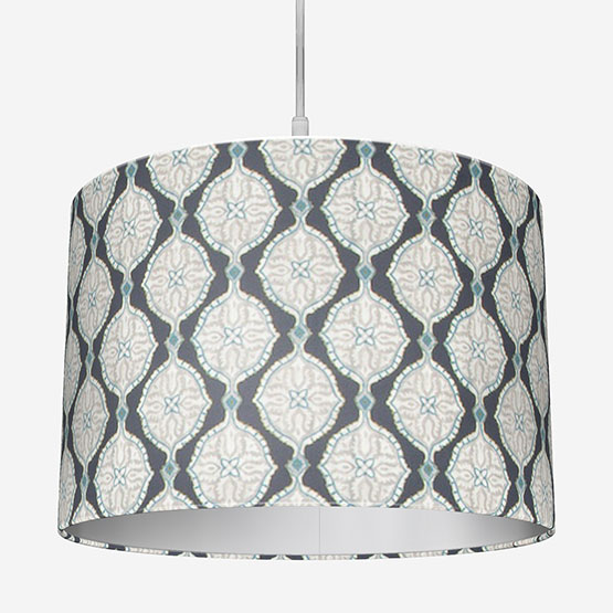 Kemala Cobalt Easy Fit Lamp Shade