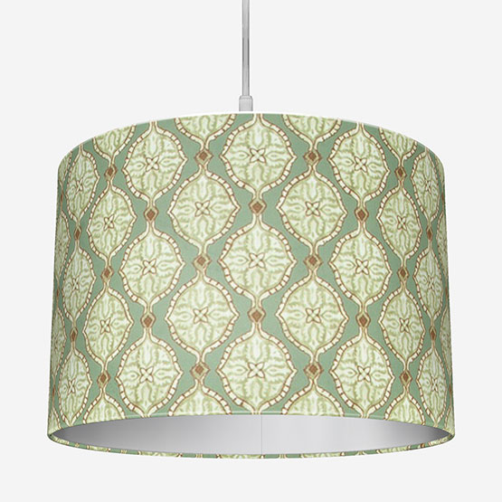 Kemala Papaya Easy Fit Lamp Shade