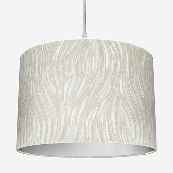 Kesiah Ecru Easy Fit Lamp Shade