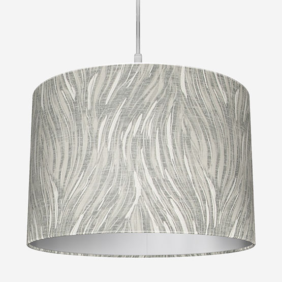 Kesiah Platinum Easy Fit Lamp Shade