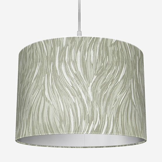 Kesiah Seaglass Easy Fit Lamp Shade