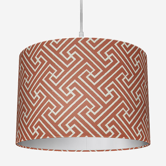 Key Terracotta Lamp Shade