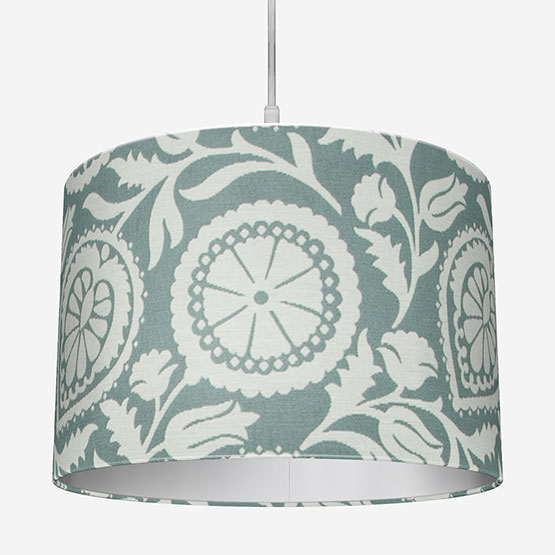 Prestigious Textiles Lancaster Porcelain lamp_shade
