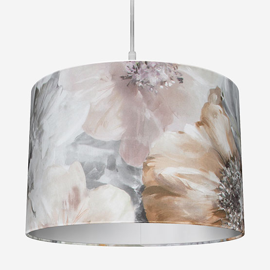 Lani Amber Lamp Shade