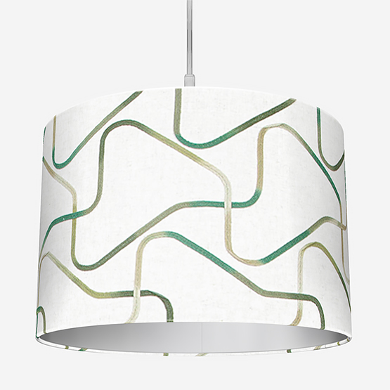 Lauder Fennel Easy Fit Lamp Shade