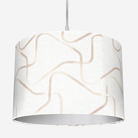 Lauder Putty Easy Fit Lamp Shade