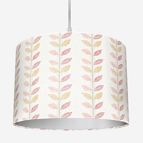Lili Raspberry Easy Fit Lamp Shade