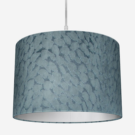 Lyric Cobalt Lamp Shade