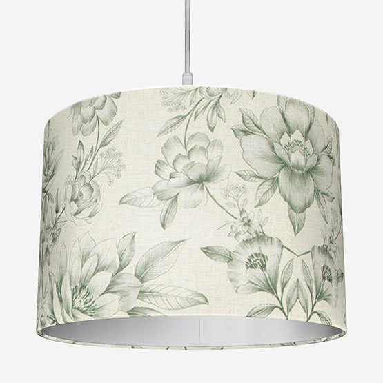 Makassar Emerald Easy Fit Lamp Shade