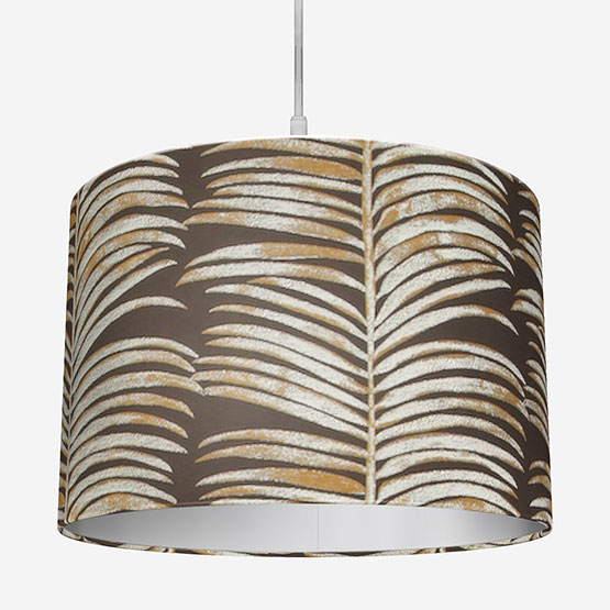 Melody Bronze Lamp Shade