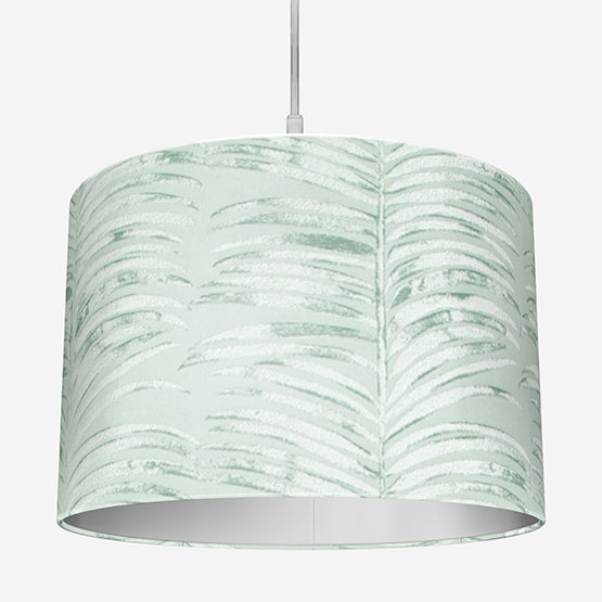 Prestigious Textiles Melody Lagoon lamp_shade