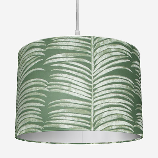 Prestigious Textiles Melody Palm lamp_shade