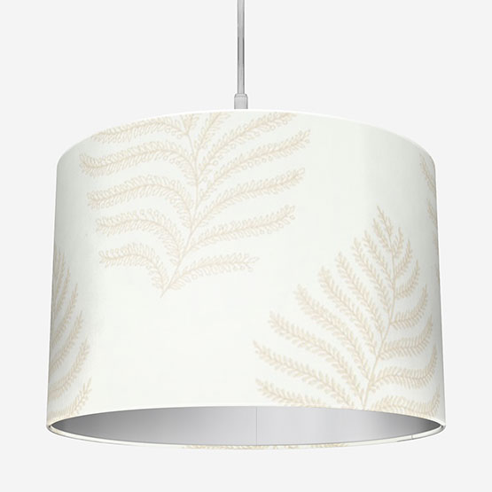 Milne Straw Lamp Shade