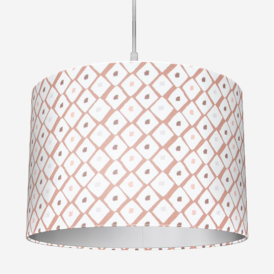 Prestigious Textiles Mimi Marmalade lamp_shade