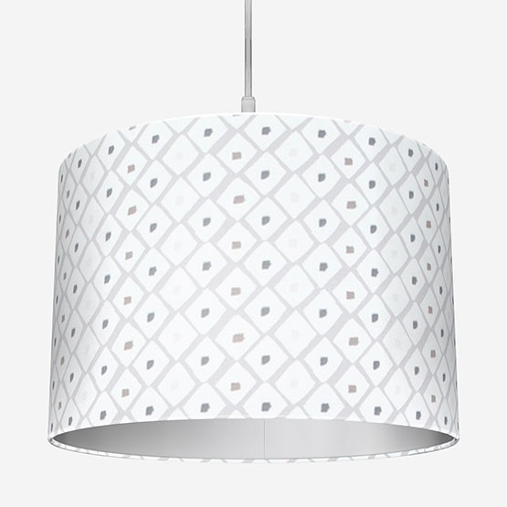 Prestigious Textiles Mimi Stone lamp_shade