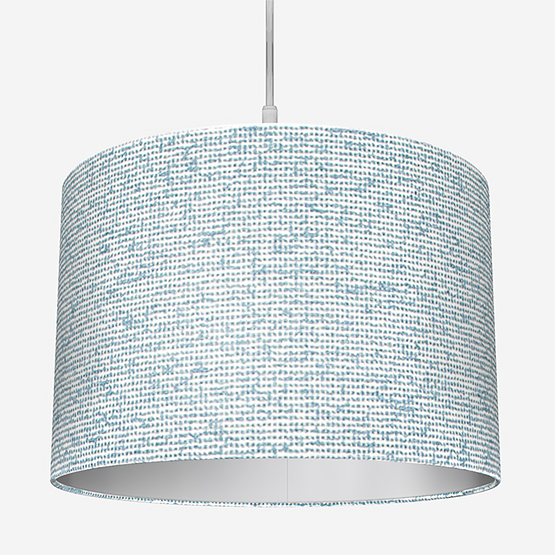 Monroe Cobalt Easy Fit Lamp Shade