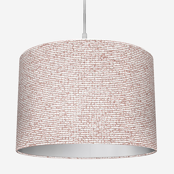 Monroe Redbrick Easy Fit Lamp Shade