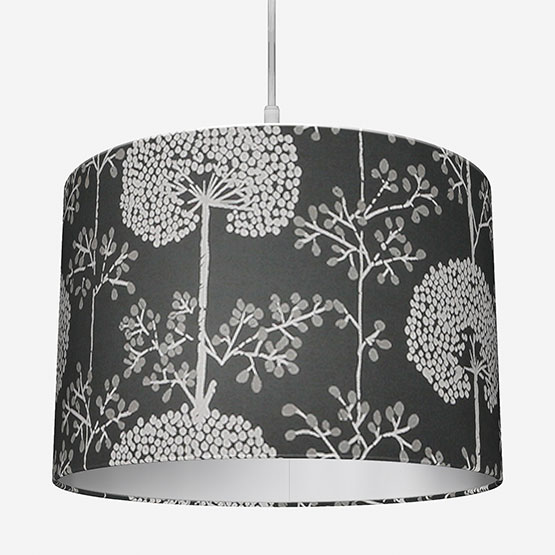 Moonseed Sterling Lamp Shade