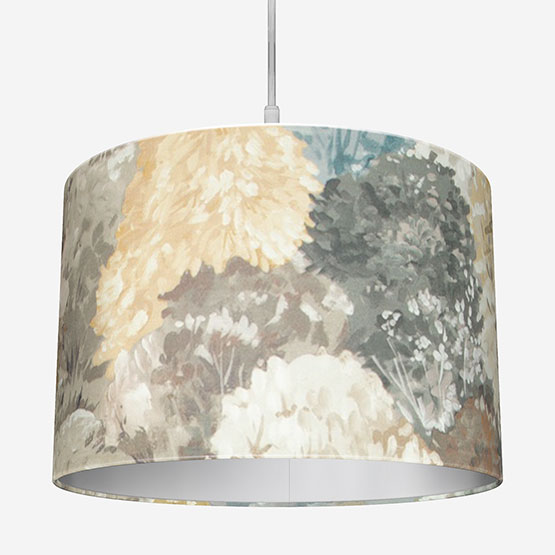 Mori Honey Lamp Shade