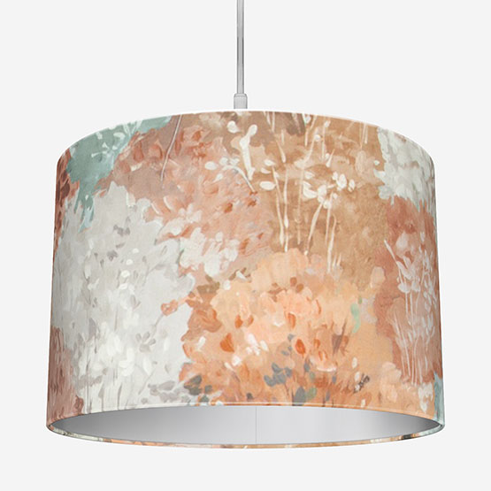 Mori Umber Lamp Shade