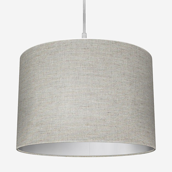 Nimbus Linen Lamp Shade