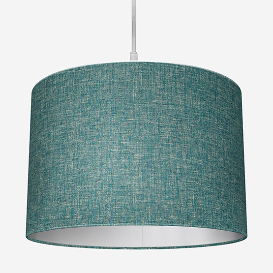 Nimbus Peacock Lamp Shade