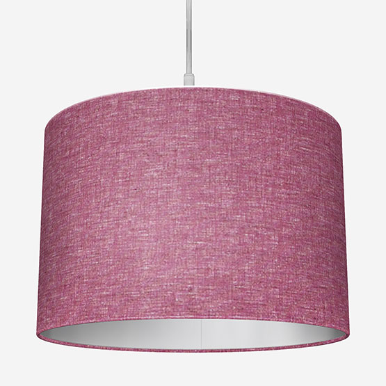 Nimbus Plum Lamp Shade