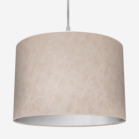 Prestigious Textiles Opal Latte lamp_shade