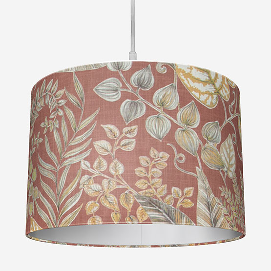 Paloma Terracotta Lamp Shade