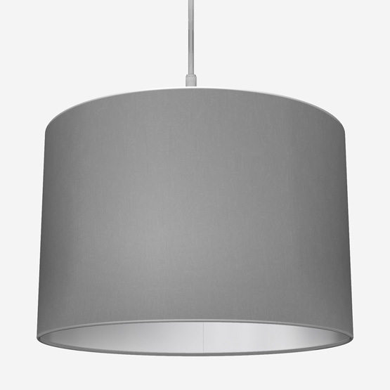 Panama Grey Lamp Shade